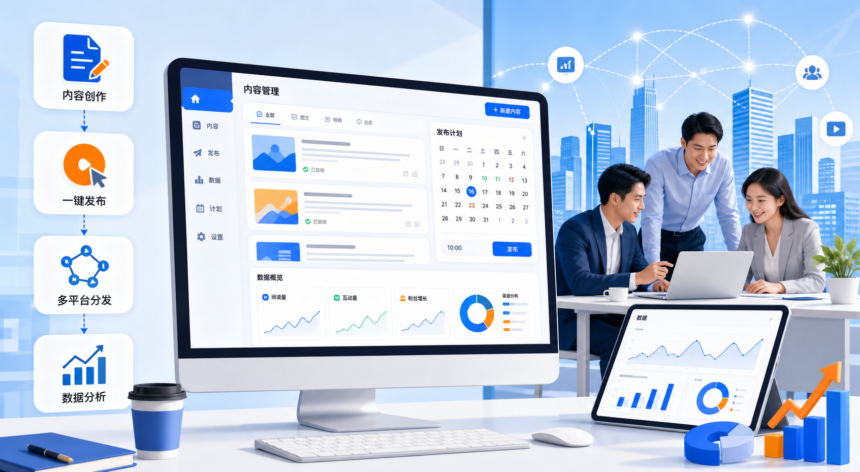 深入解析搜狐自动发文工具的优势,助力崇左企业成功